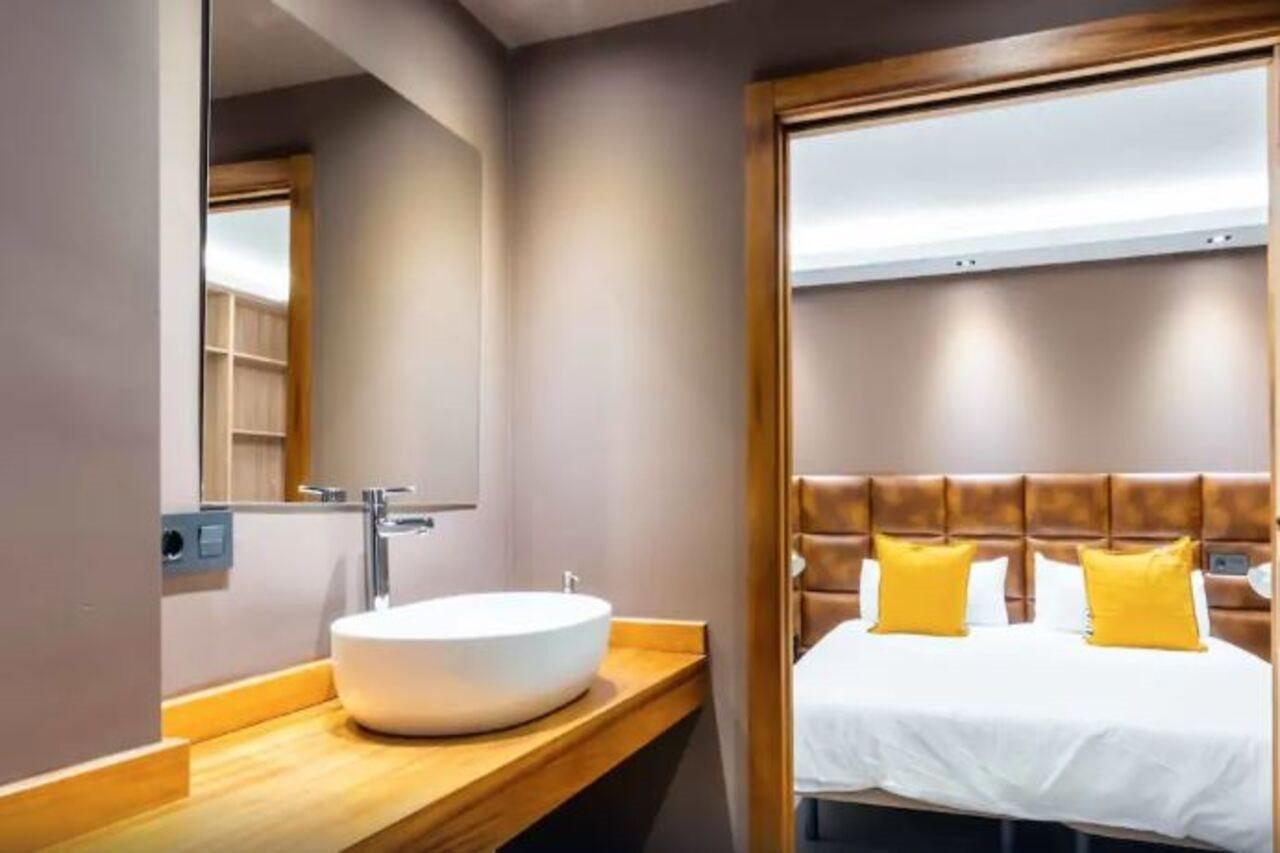 Apartamento Poem Apartments, Canteras