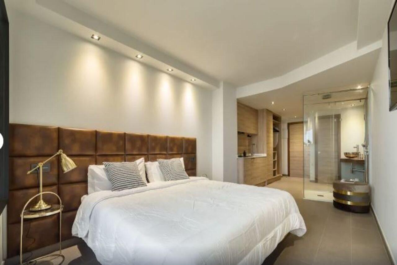 Apartamento Poem Apartments, Canteras