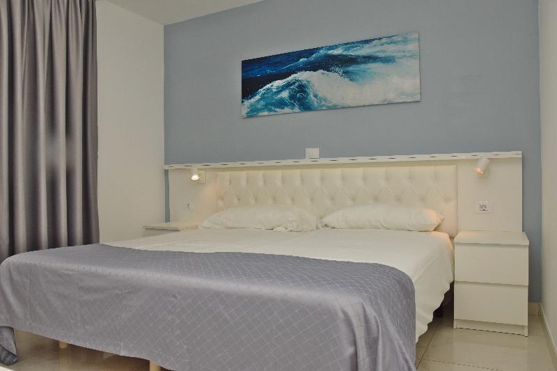 Mariposa Del Sol Appartement *