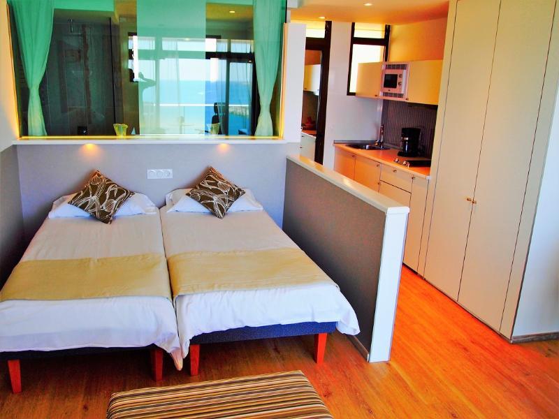 Punta Del Rey Only Adults Apartment Puerto Rico (Gran Canaria)