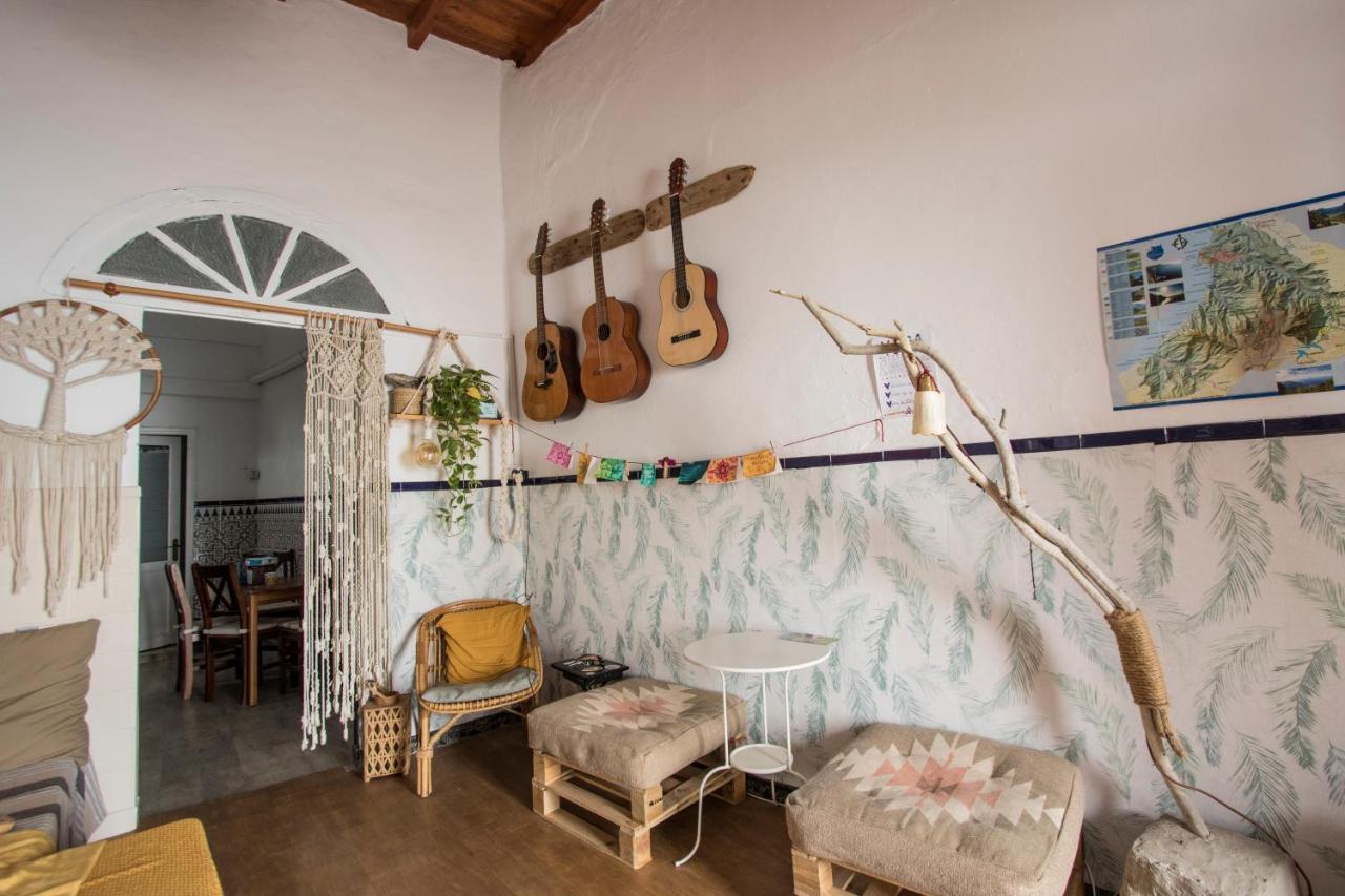Hostel Casa Calma Yoga *