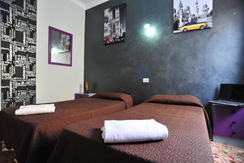 Casa de hóspedes Alcaravaneras (adults Only) Las Palmas de Gran Canária