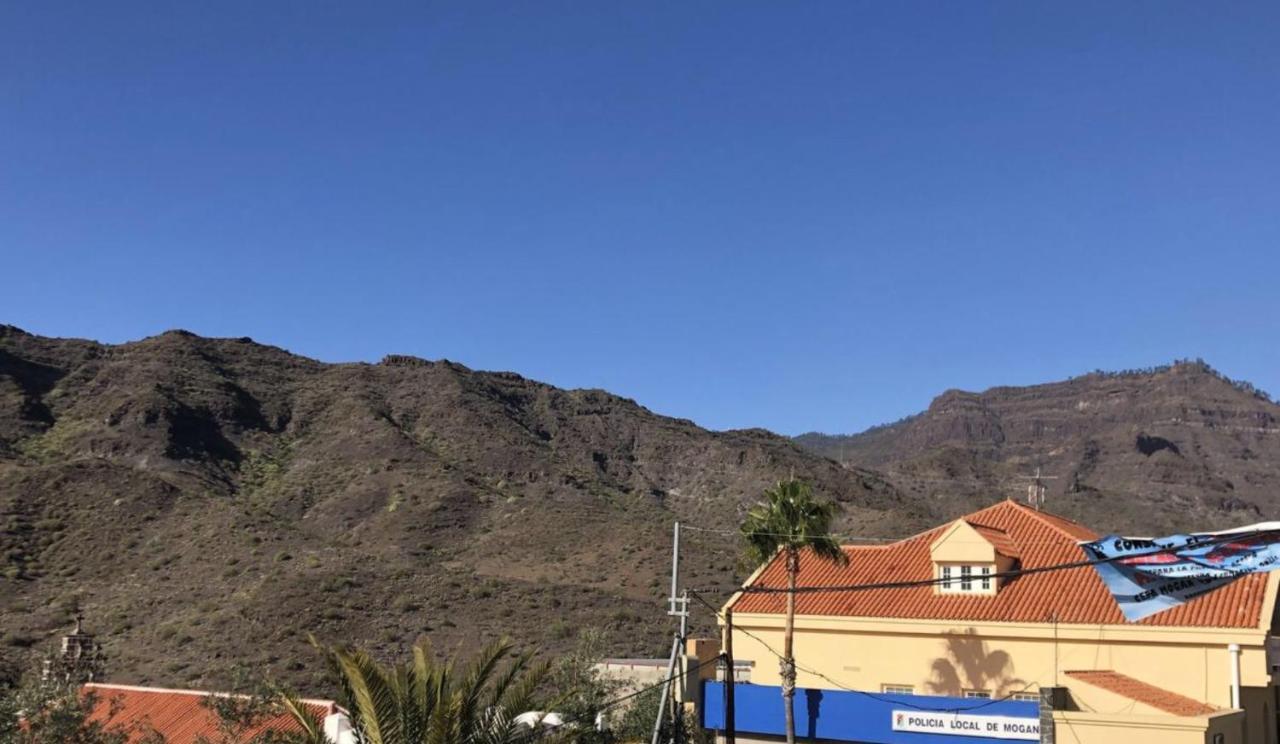 Acoran Apartamento Mogán