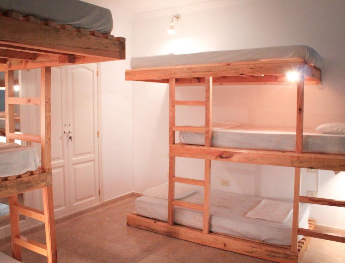Hitide House Hostel *