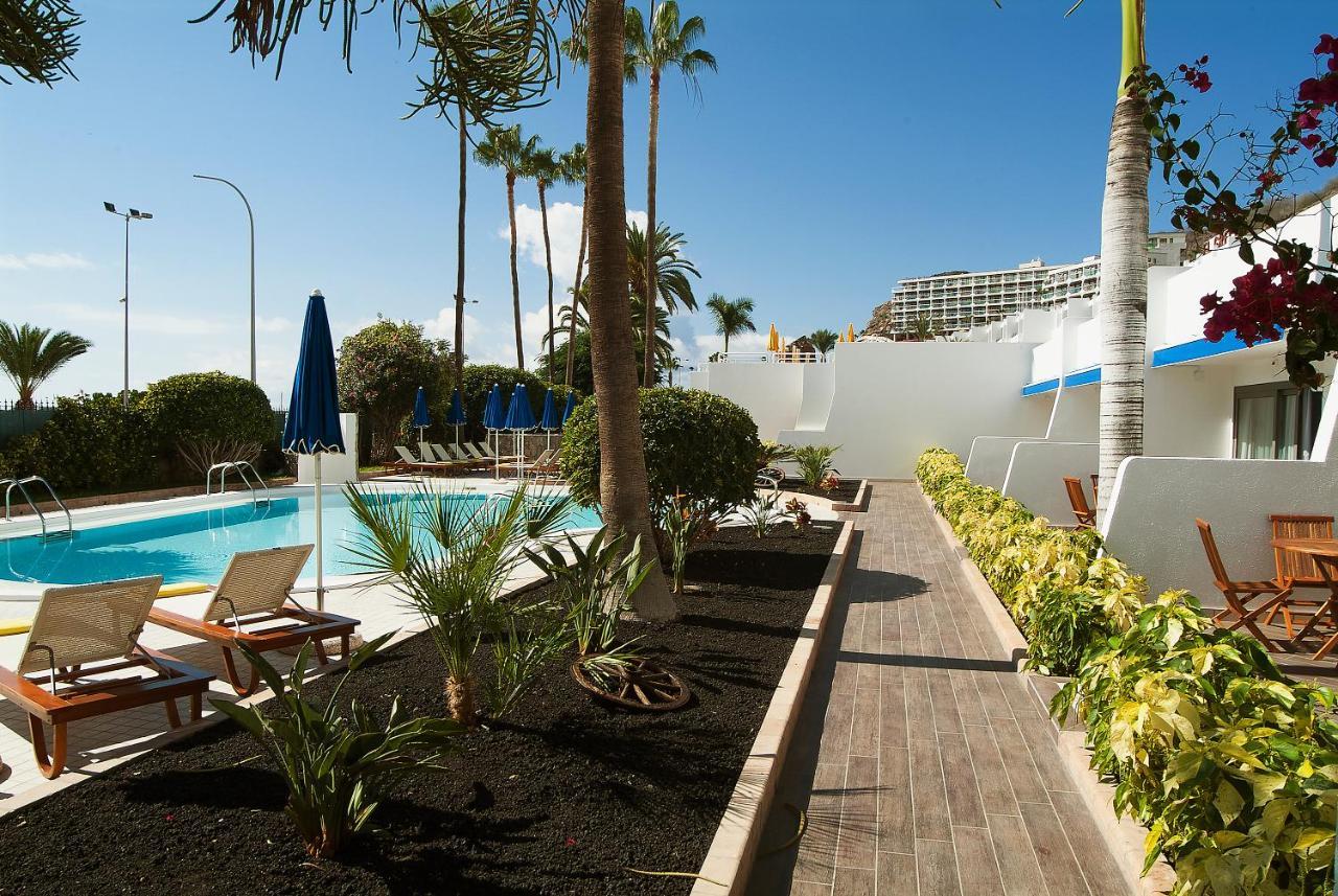 El Greco (adults Only) Appartement Puerto Rico (Gran Canaria)