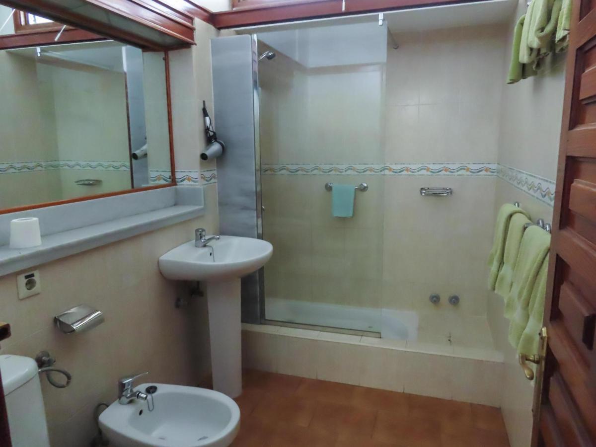 Don Pedro Appartement *