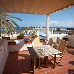 Captains House Playa De Mogan