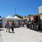 Playa De Mogan La Puntilla