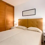 Apartamentos Las Palmeras