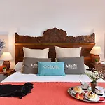 Agaete Beach Rental At Volcanic Natural Pools