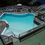 Apartamentos Blue Star