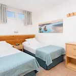 Apartamentos Buenos Aires