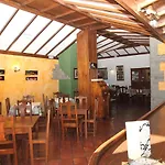 Vacacional La Tea