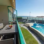 Las Burras Beach Terrace&Pool By Canariasgetaway