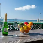 Las Burras Beach Terrace&Pool By Canariasgetaway