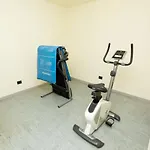 La Cornisa Vivac House
