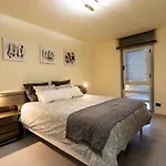 La Cornisa Vivac House