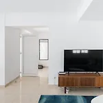 Sea View Villa San Agustin