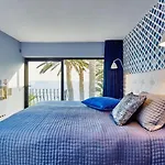 Boutique Sea View Apartment In San Agustin