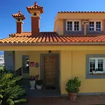 Pedro\'S House With Fantastic Views