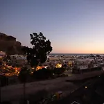 Ribera Del Puerto - Luxe Apartement With Great Terrace And Sea View