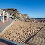 Ribera Del Puerto - Luxe Apartement With Great Terrace And Sea View