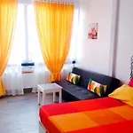 Ocean View Design Apartment Puerto Rico