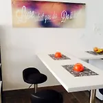 Ocean View Design Apartment Puerto Rico