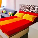 Ocean View Design Apartment Puerto Rico