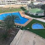 Apartamento con Vistas al Mar