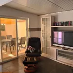 Ferienwohnung Marlene
