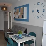 Azul Loft Deluxe - Vivienda Vacacional a Playa del Inglés