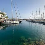 The Penthouse Puerto De Mogan