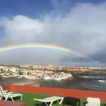 Big, Large Cozy Apartment With Sea View Ask For Additional Bedroom As An Extra Option