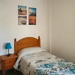 Vivienda Fralemar Arinaga.