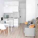 Vv Loft Canteras Gran Playa \