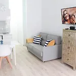 Vv Loft Canteras Gran Playa \
