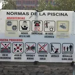 Apartamento Jardin Paraiso