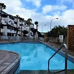 Apartamento Jardin Paraiso