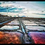 Seaview Pozo Izquierdo