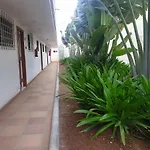 El Apartamento De Concha