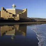 First Line New Apartment In Las Canteras