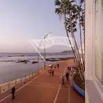 First Line New Apartment In Las Canteras