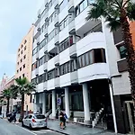 Vv Canteras Palm Beach \