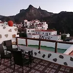 Casa Canaria Tejeda