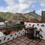 Casa Canaria Tejeda