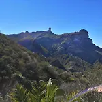 Casa Los Manantiales