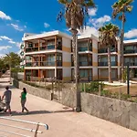San Agustin Beach Apartments