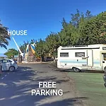 Casita de la Playa, La Aldea de San Nicolás