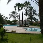 Los Porches